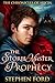 The Stormmaster Prophecy (The Chronicles of Aricin Book 1)