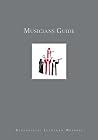 Musicians Guide to Evangelical Lutheran Worship Musicians Guide to Evangelical Lutheran Worship