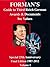 Forman's Guide to Third Reich German Awards & Their Values: v. 1: Special 25th Anniversary Final Edition 1987-2012