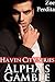 Alpha's Gamble (Haven City #7)