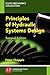Principles of Hydraulic Sys...