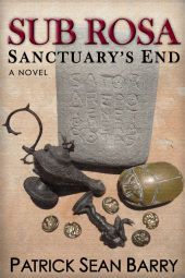 Sub Rosa - Sanctuary's End