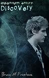 Discovery (Quantum Entity Trilogy #1)
