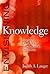 Envisioning Knowledge: Building Literacy in the Academic Disciplines (Language and Literacy Series Book 107)