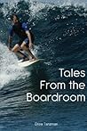 Tales from the Boardroom