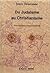 Du Judaïsme Au Christianisme: Envol Mystique Et Initiation Spirituelle