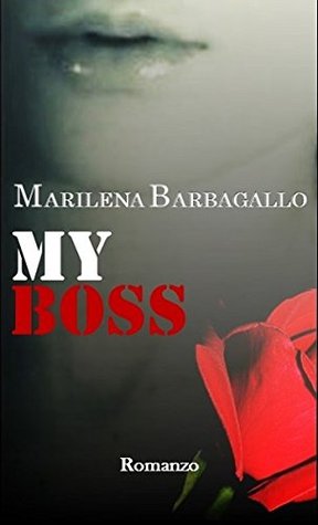 My Boss (Kindle Edition)