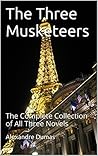The Three Muskete...