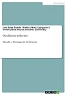 Occidente enfermo: Filosofía y Patologías de Civilización (Spanish Edition)