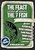 The Feast of The 7 Fish / Italian Fish & Seafood Cooking: Italian Christmas Cookbook