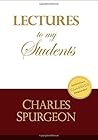 Lectures To My St...
