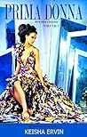 Prima Donna - Book 1&2: McKinley's Journey