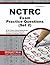 NCTRC Exam Practice Questions: NCTRC Practice Tests & Review for the National Council for Therapeutic Recreation Certification Exam (Second Set)