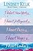 Lindsey Kelk 5-Book ‘I Heart...’ Collection