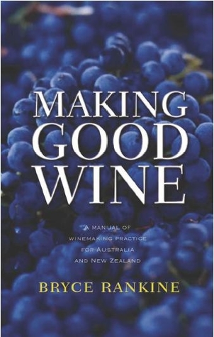 Making Good Wine (Paperback)