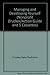 The Nonprofit Drucker: Volume 5 : Managing and Developing Yourself (Action Guide and 5 Cassettes)