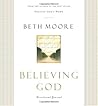 Believing God Devotional Journal