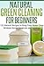 Natural Green Cleaning for ...
