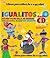 Serie Igualitos, Coleccion Infantil Nueve Pecesitos (Spanish Edition)