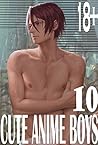 CUTE ANIME BOYS 10: collection of photos