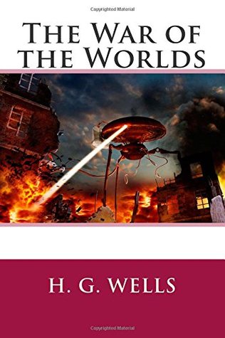 The War of the Worlds
