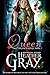 Queen (Regency Refuge, #3)