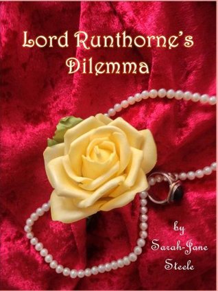 Lord Runthorne's Dilemma (Kindle Edition)