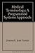 Medical Terminology: A Programmed Systems Approach
