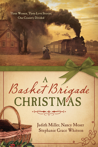 A Basket Brigade Christmas (Paperback)