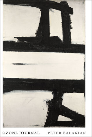 Ozone Journal (Paperback)