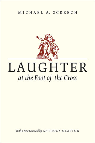 Laughter at the Foot of the Cross (Paperback)
