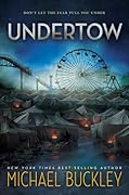 Undertow (Undertow #1)