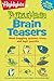 Brain Teasers: Mind-boggling quizzes, trivia, and logic puzzles