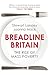 Breadline Britain by Stewart Lansley