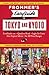 Frommer's EasyGuide to Toky...