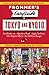 Frommer's EasyGuide to Tokyo, Kyoto and Western Honshu by Beth Reiber