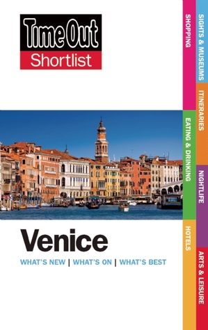 Time Out Shortlist: Venice