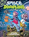 Space Dumplins by Craig Thompson