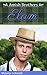 Elam (The Amish Brothers Series #2)