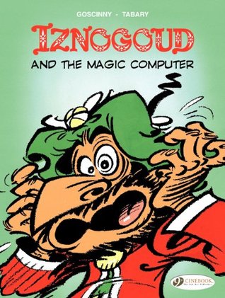 Cedric- Volume 6 - Skating on Thin Ice (Cédric)