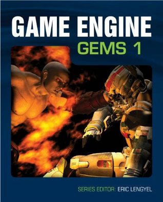 Game Engine Gems, Volume One (Kindle Edition)