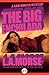 The Big Enchilada (Sam Hunter #1)
