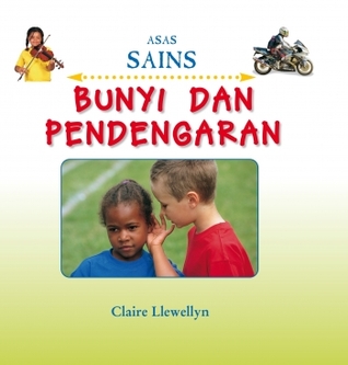 Asas Sains: Bunyi dan Pendengaran
