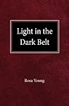 Light in the Dark Belt Book cover for Light in the Dark Belt