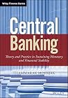 Central Banking: ...