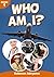 Children's Book: Who Am I? ...