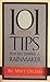 101 Tips for Becoming a Rainmaker by Matt Oechsli