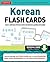 Korean Flash Cards Kit Ebook by Soohee Kim