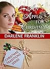 An Apple for Christmas by Darlene Franklin