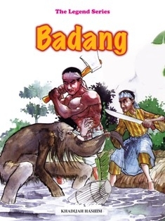 Badang